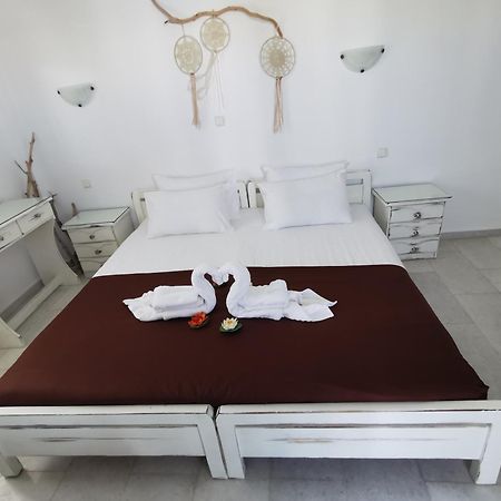 Vitzileos Studios Agios Prokopios  Bagian luar foto