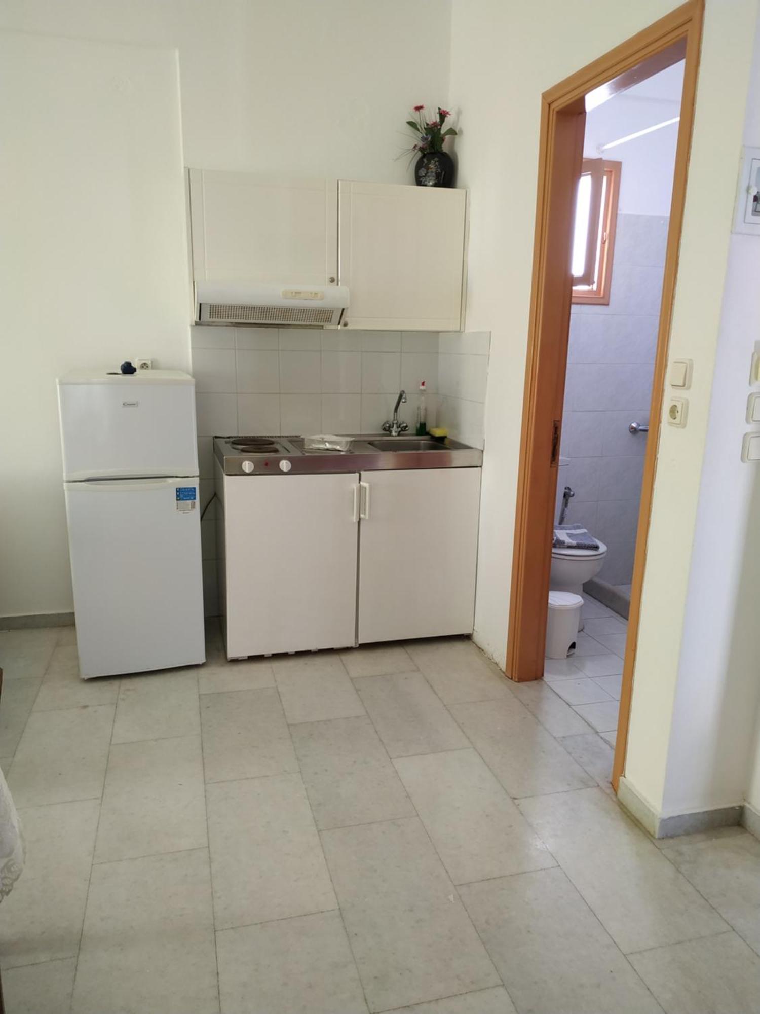 Vitzileos Studios Agios Prokopios  Bagian luar foto