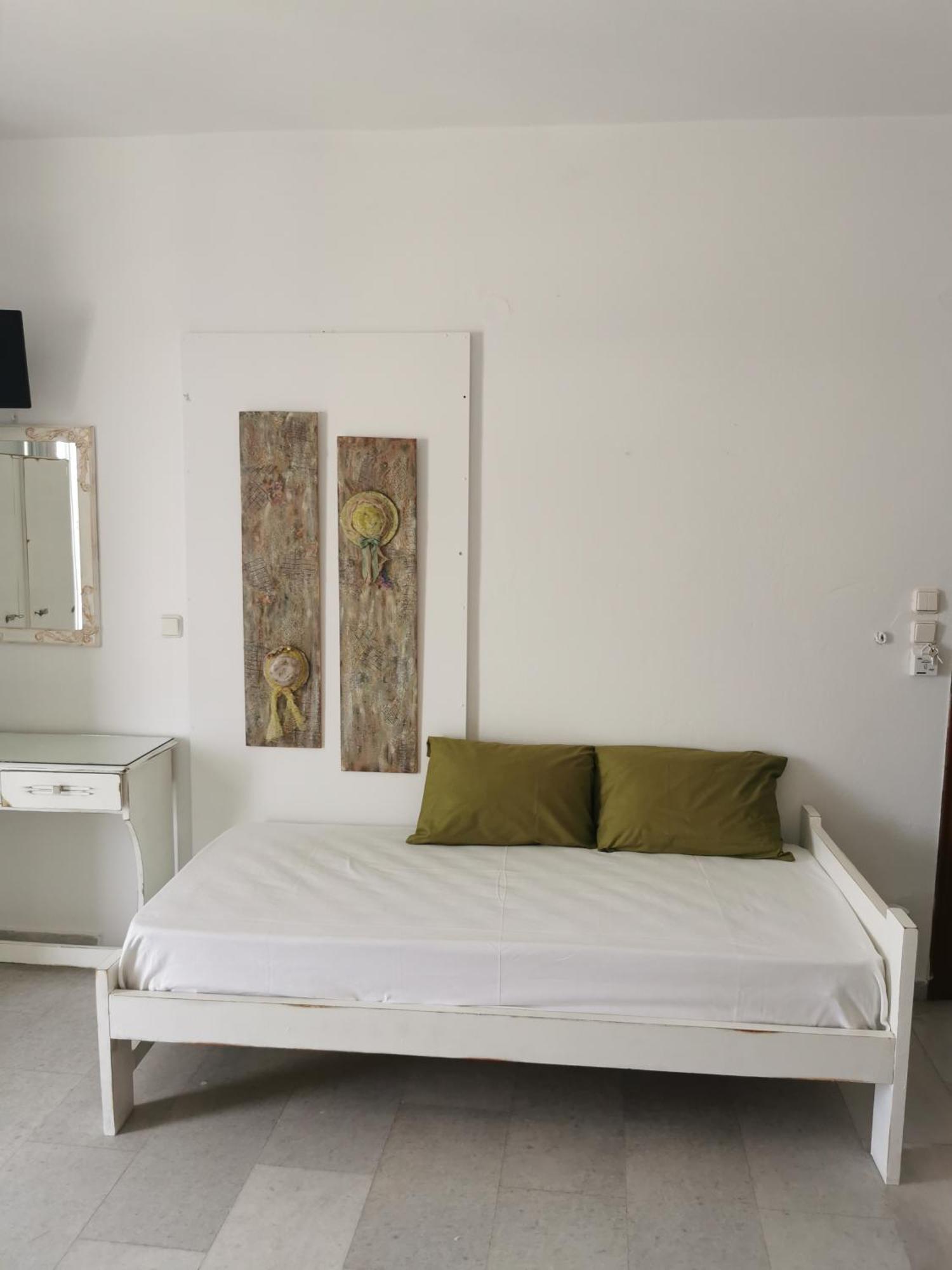 Vitzileos Studios Agios Prokopios  Bagian luar foto