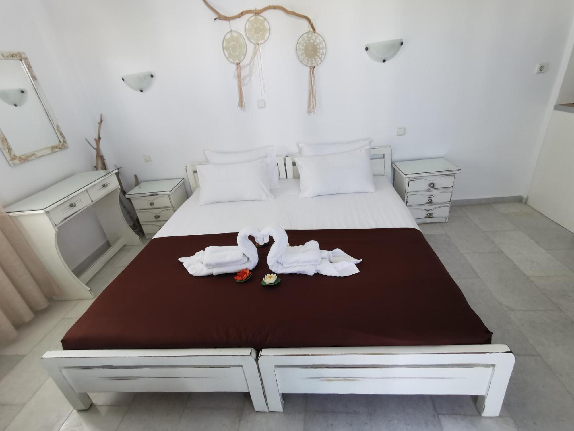 Vitzileos Studios Agios Prokopios  Bagian luar foto